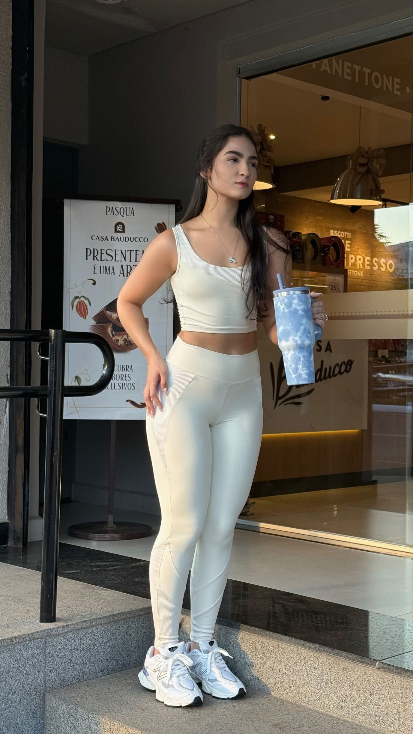 CONJUNTO ANDRESSA